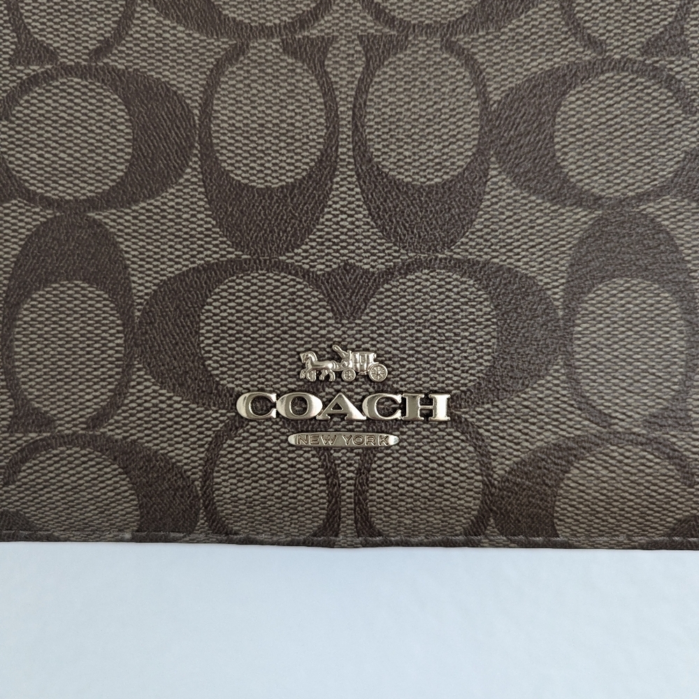 Coach 1591 - Serena Satchel - Lightly Used - Great Condition, Classic, Academia - Picture 3 of 16